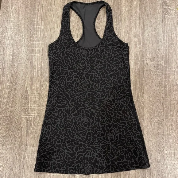 Lululemon Studio Racerback Tank - Picture 3 of 3